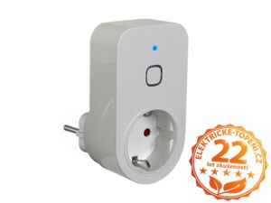 Watts V25 – plug-in přijímač