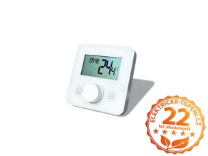 Watts V22 – prostorový termostat