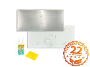 ECOSUN 700 základ