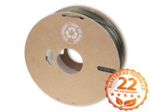 Fenix PLA filament 1,75 zelena mystic 1kg
