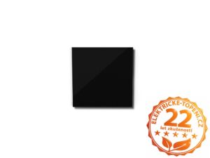 ECOSUN 300 GS-Wifi Black
