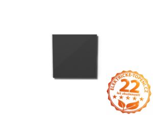 ECOSUN 300 GS-Wifi Graphite