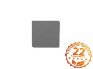ECOSUN 300 GS-Wifi Platinum Grey