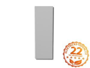 ECOSUN 500 GS-Wifi White
