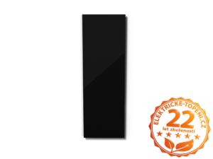 ECOSUN 500 GS-Wifi Black