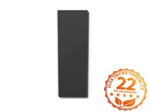 ECOSUN 500 GS-Wifi Graphite