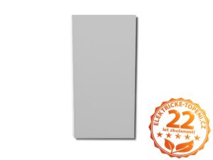 ECOSUN 600 GS-Wifi White