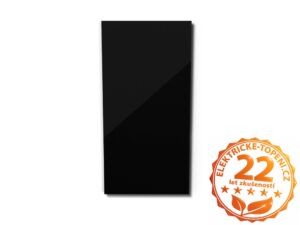 ECOSUN 600 GS-Wifi Black