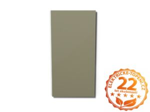 ECOSUN 600 GS-Wifi Basalt