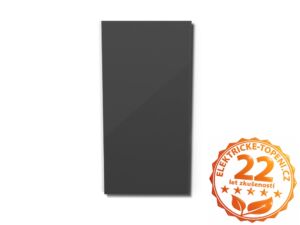 ECOSUN 600 GS-Wifi Graphite