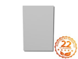 ECOSUN 850 GS-Wifi White