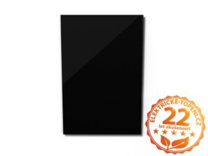 ECOSUN 850 GS-Wifi Black