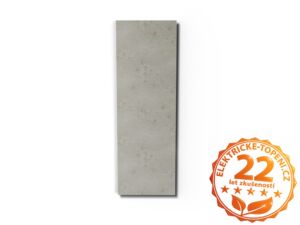 ECOSUN 500 CR-Wifi Beton