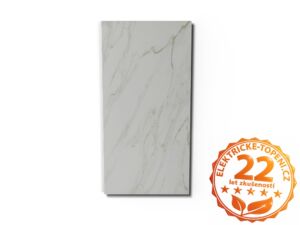 ECOSUN 700 CR-Wifi Calacatta