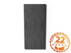 ECOSUN 1050 CR-Wifi Basalt black