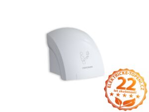 Osoušeč Hand Dryer ZG-811