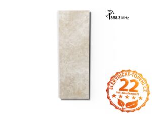 ECOSUN 500 CR+ Rapolano