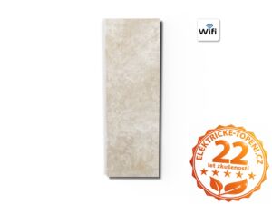 ECOSUN 500 CR-Wifi Rapolano