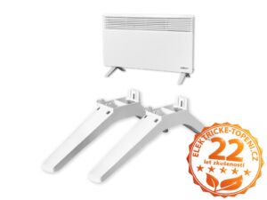 Nožky pro ECOFLEX ED
