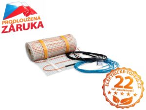 Topná rohož LD 160/0,6