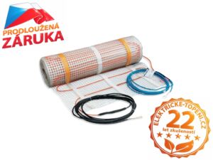 Topná rohož LD 160/15,7