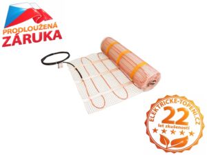 Topná rohož LDTS 160/5,1