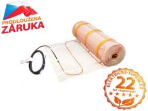 Topná rohož LDTS 160/11
