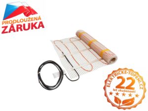 Topná rohož LDTS 100/1