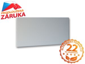 Panel ECOSUN 600c/600VT