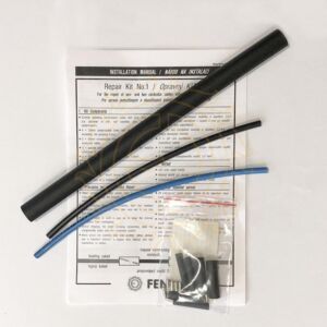 KIT č. 1 – kabel bez opletení