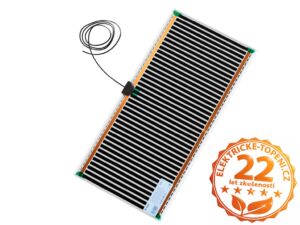 Ecofilm mhf 25