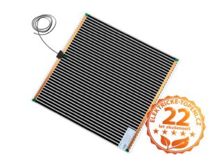 Ecofilm mhf 50