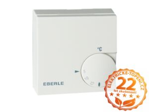 Eberle RTR-E 6124
