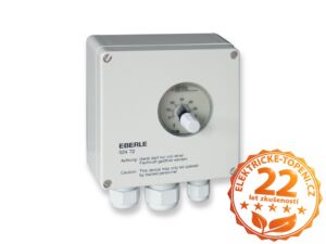 Eberle UTR 60 (0…60 °C)