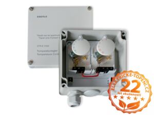 Eberle DTR 3102