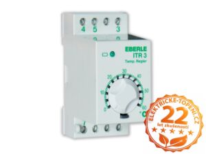 Eberle ITR-3 60 (0…60 °C)