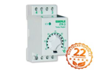 Eberle ITR-3 100 (40…100 °C)