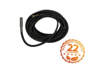 Eberle čidlo F 891 000, kabelové (-25…70 °C)
