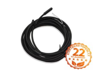 Sonda 3m/10 k? (TFT, Watts, VTM)