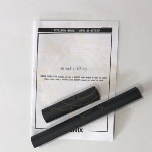 KIT č. 5 – přídavná izolace do asfaltu