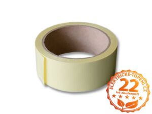 Lepicí polyester páska (38/33)