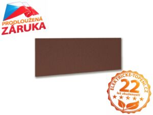 Panel ECOSUN 330 K+ h