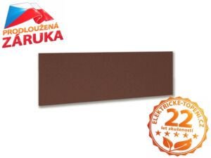 Panel ECOSUN 400 K+ h