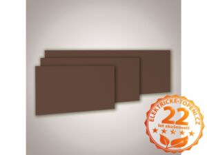 Panel ULTRATHERM 400 h