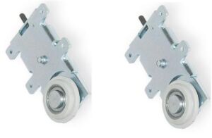 Vozík dolní Elegant DTD 18 mm – 2 ks