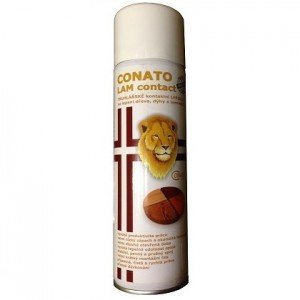 lepidlo CONATO LAM contact – 500 ml