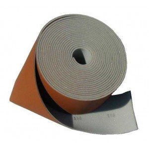 STARCKE brusivo Soft papír š.115 mm na molitanu