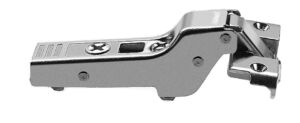 BLUM 71T960A CLIP TOP závěs 95° polonaložený pro Al rámeček úzký