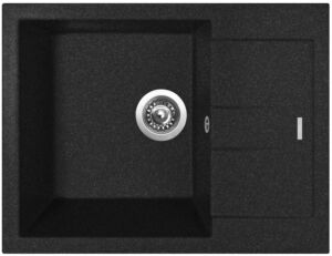 Sinks Amanda 650