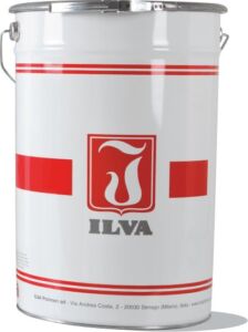 ILVA lak vrchní polyuretanový T0 04- 25% lesk